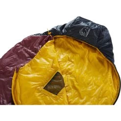 Nordisk Oscar +10° Mummy - Sommerschlafsack -Camping Verkäufe nordisk oscar 10 mummy sommerschlafsack nd 110482 4