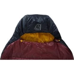 Nordisk Oscar +10° Mummy - Sommerschlafsack -Camping Verkäufe nordisk oscar 10 mummy sommerschlafsack nd 110482 5