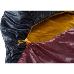 Nordisk Oscar +10° Mummy - Sommerschlafsack -Camping Verkäufe nordisk oscar 10 mummy sommerschlafsack nd 110482 8
