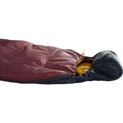 Nordisk Oscar +10° Mummy - Sommerschlafsack -Camping Verkäufe nordisk oscar 10 mummy sommerschlafsack nd 110482 9