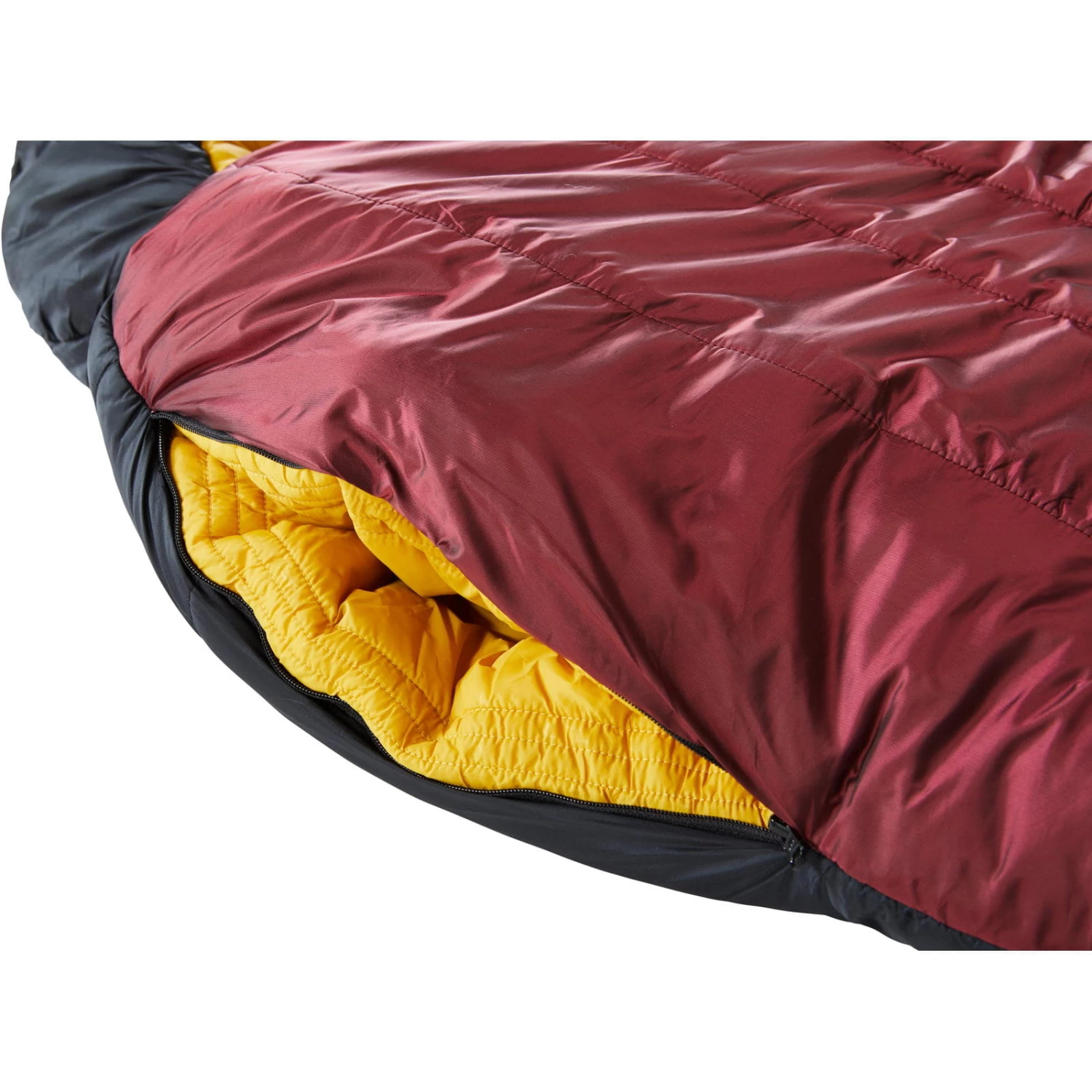 Nordisk Oscar -10° Mummy - Winterschlafsack 14 Nordisk Oscar -10° Mummy - Winterschlafsack – Bild 14