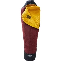 Nordisk Oscar -10° Mummy - Winterschlafsack 16 Nordisk Oscar -10° Mummy - Winterschlafsack -Camping Verkäufe nordisk oscar 10 mummy winterschlafsack nd 110453 2