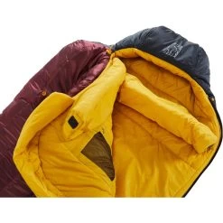 Nordisk Oscar -10° Mummy - Winterschlafsack 18 Nordisk Oscar -10° Mummy - Winterschlafsack -Camping Verkäufe nordisk oscar 10 mummy winterschlafsack nd 110453 4