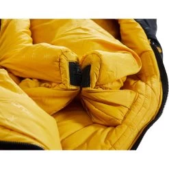 Nordisk Oscar -10° Mummy - Winterschlafsack 19 Nordisk Oscar -10° Mummy - Winterschlafsack -Camping Verkäufe nordisk oscar 10 mummy winterschlafsack nd 110453 5