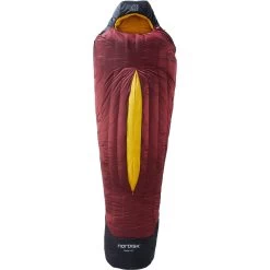 Nordisk Oscar -10° Mummy - Winterschlafsack 23 Nordisk Oscar -10° Mummy - Winterschlafsack -Camping Verkäufe nordisk oscar 10 mummy winterschlafsack nd 110453 9