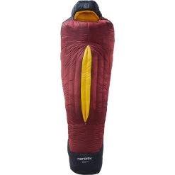 Nordisk Oscar -20° Mummy - Winterschlafsack -Camping Verkäufe nordisk oscar 20 mummy winterschlafsack nd 110458 10