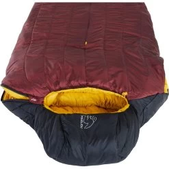 Nordisk Oscar -20° Mummy - Winterschlafsack -Camping Verkäufe nordisk oscar 20 mummy winterschlafsack nd 110458 14