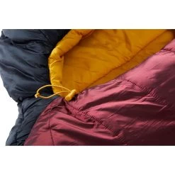 Nordisk Oscar -20° Mummy - Winterschlafsack -Camping Verkäufe nordisk oscar 20 mummy winterschlafsack nd 110458 9