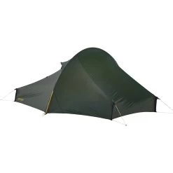 Nordisk Telemark 2.2 LW - 2 Personen Zelt -Camping Verkäufe nordisk telemark 2 lw personen zelt forest green nd 151024 10