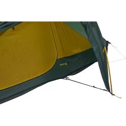 Nordisk Telemark 2.2 LW - 2 Personen Zelt -Camping Verkäufe nordisk telemark 2 lw personen zelt forest green nd 151024 11