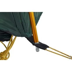 Nordisk Telemark 2.2 LW - 2 Personen Zelt -Camping Verkäufe nordisk telemark 2 lw personen zelt forest green nd 151024 14
