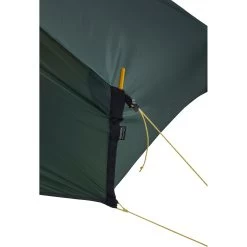 Nordisk Telemark 2.2 LW - 2 Personen Zelt -Camping Verkäufe nordisk telemark 2 lw personen zelt forest green nd 151024 15