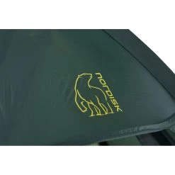 Nordisk Telemark 2.2 LW - 2 Personen Zelt -Camping Verkäufe nordisk telemark 2 lw personen zelt forest green nd 151024 16