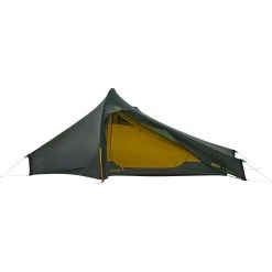 Nordisk Telemark 2.2 LW - 2 Personen Zelt -Camping Verkäufe nordisk telemark 2 lw personen zelt forest green nd 151024 4
