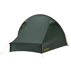 Nordisk Telemark 2.2 LW - 2 Personen Zelt -Camping Verkäufe nordisk telemark 2 lw personen zelt forest green nd 151024 5