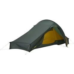 Nordisk Telemark 2.2 LW - 2 Personen Zelt -Camping Verkäufe nordisk telemark 2 lw personen zelt forest green nd 151024 6