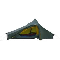 Nordisk Telemark 2.2 LW - 2 Personen Zelt -Camping Verkäufe nordisk telemark 2 lw personen zelt forest green nd 151024 7