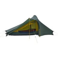 Nordisk Telemark 2.2 LW - 2 Personen Zelt -Camping Verkäufe nordisk telemark 2 lw personen zelt forest green nd 151024 8