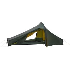 Nordisk Telemark 2.2 LW - 2 Personen Zelt -Camping Verkäufe nordisk telemark 2 lw personen zelt forest green nd 151024 9