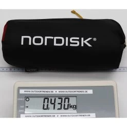 Nordisk Vanna 2.5 - Isomatte -Camping Verkäufe nordisk vanna 2 5 isomatte nd 115003 2