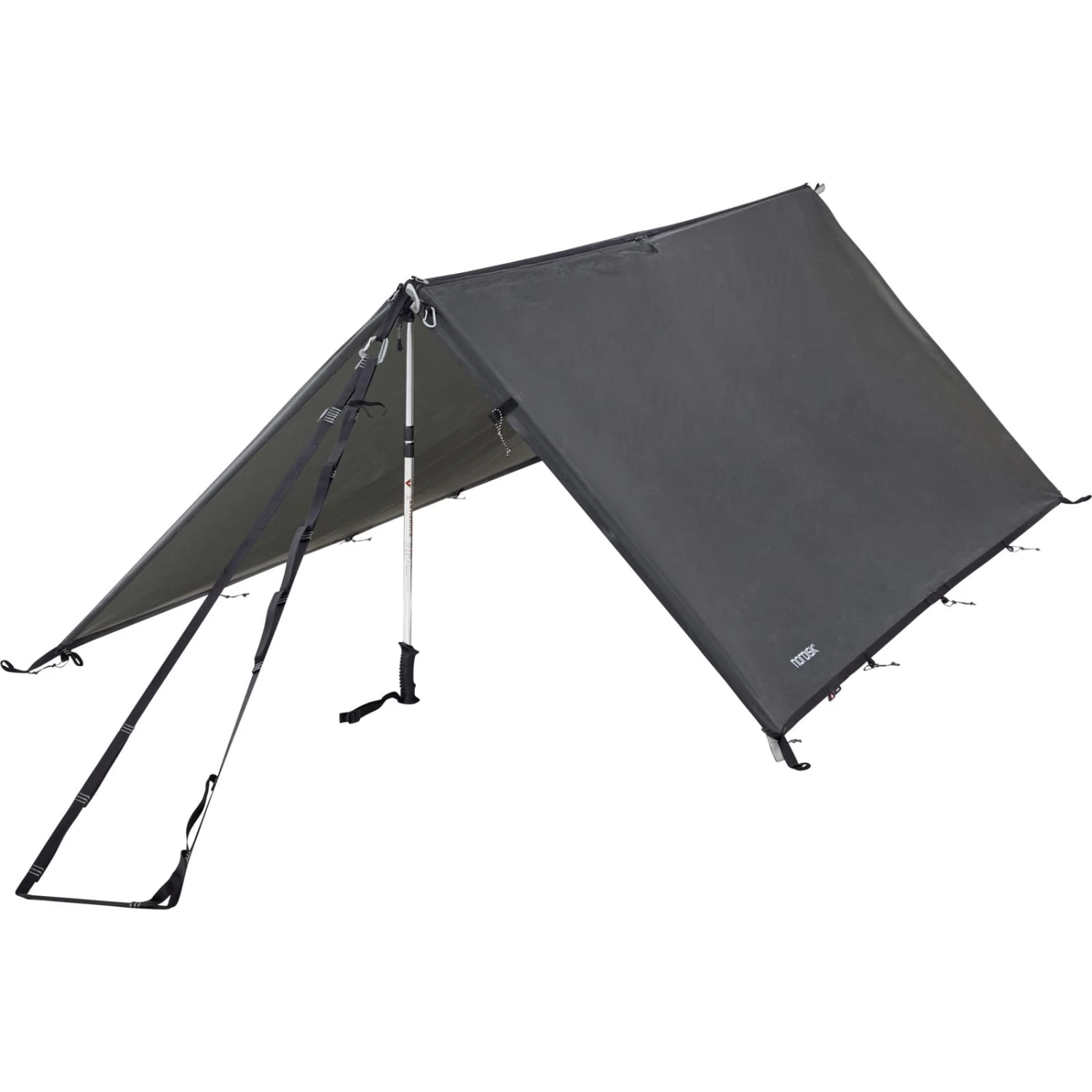 Nordisk Voss Tech - Tarp 1 Nordisk Voss Tech - Tarp