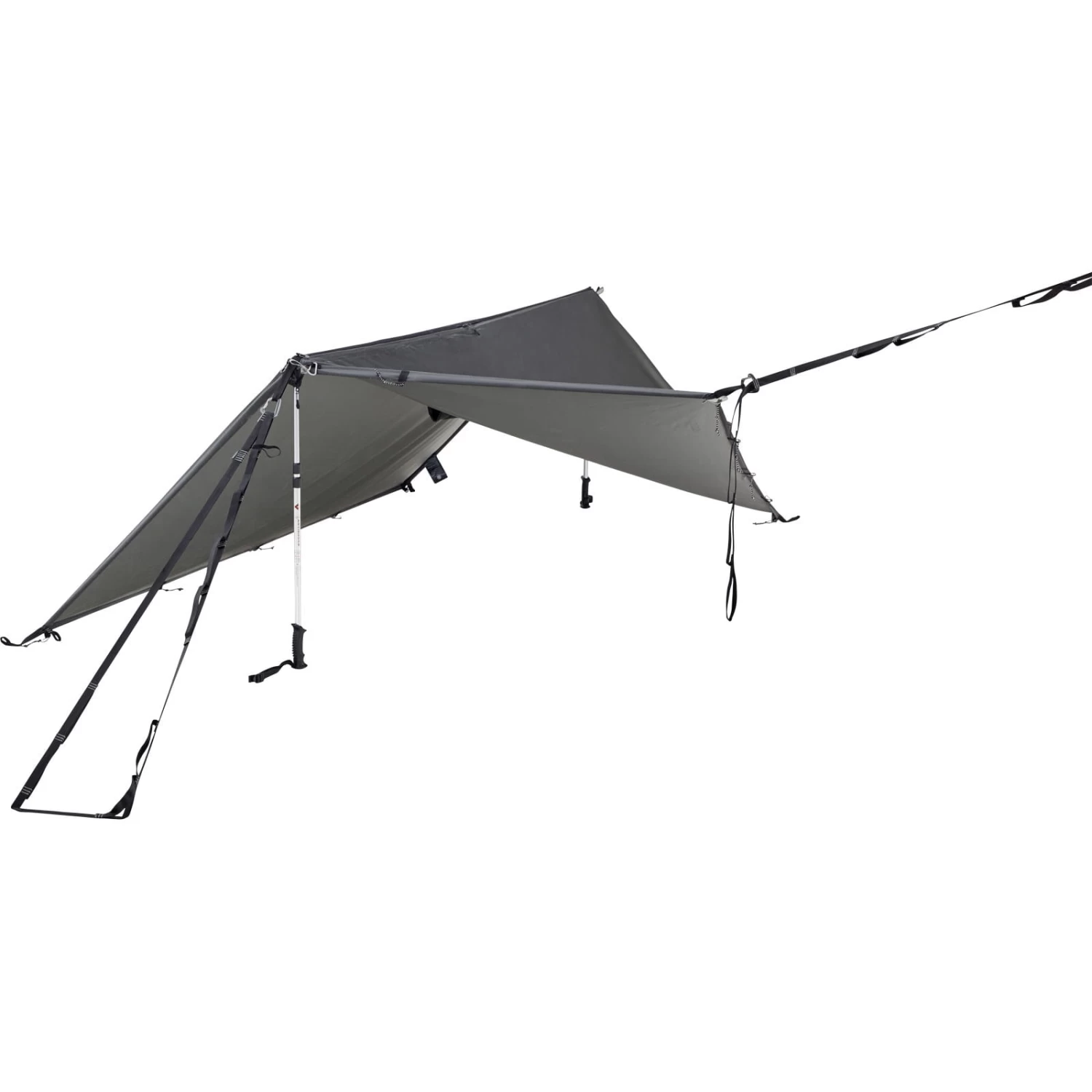 Nordisk Voss Tech - Tarp 2 Nordisk Voss Tech - Tarp – Bild 2