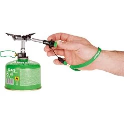 OPTIMUS Crux Lite Piezo - Gaskocher -Camping Verkäufe optimus crux lite piezo gaskocher opt 8018914 5