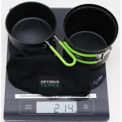 OPTIMUS Crux Lite Solo Cook System - Kochset -Camping Verkäufe optimus crux lite solo cook system kochset opt 8019749 5