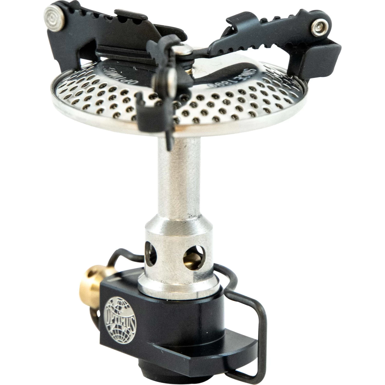 OPTIMUS Elektra Cook System BLACK EDITION - Kochset 4 OPTIMUS Elektra Cook System BLACK EDITION - Kochset – Bild 4