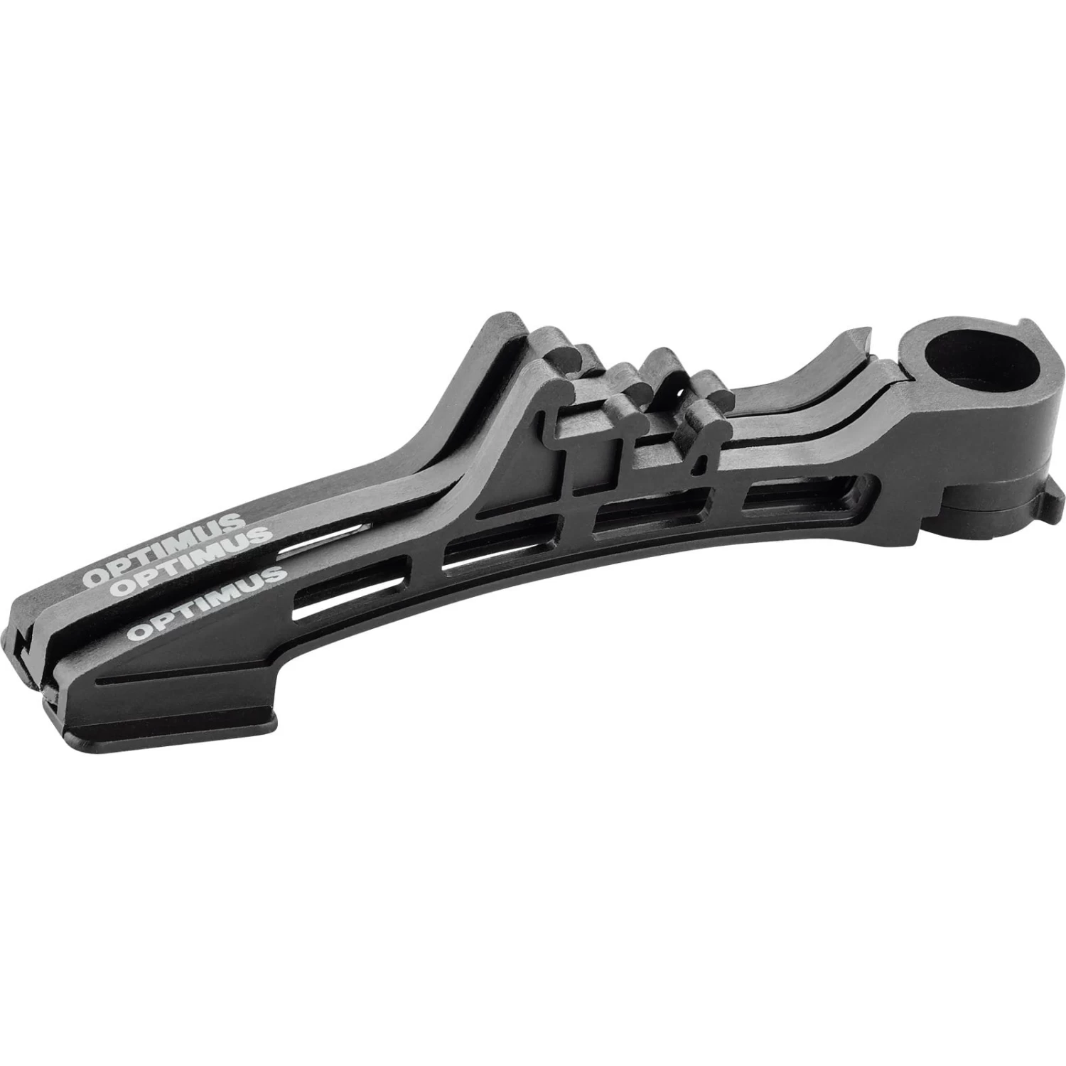 OPTIMUS Elektra Cook System BLACK EDITION - Kochset 12 OPTIMUS Elektra Cook System BLACK EDITION - Kochset – Bild 12