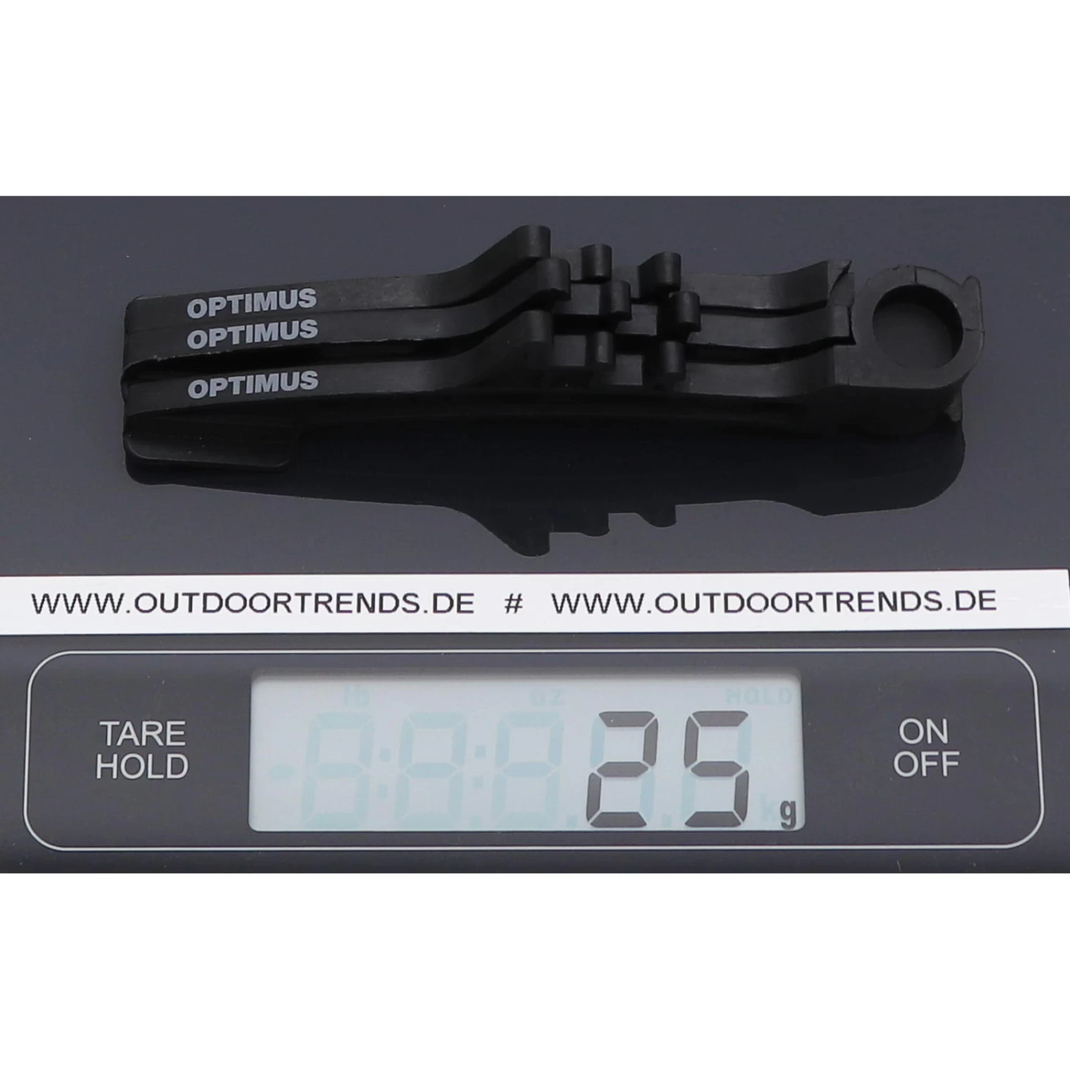 OPTIMUS Elektra Cook System BLACK EDITION - Kochset 13 OPTIMUS Elektra Cook System BLACK EDITION - Kochset – Bild 13