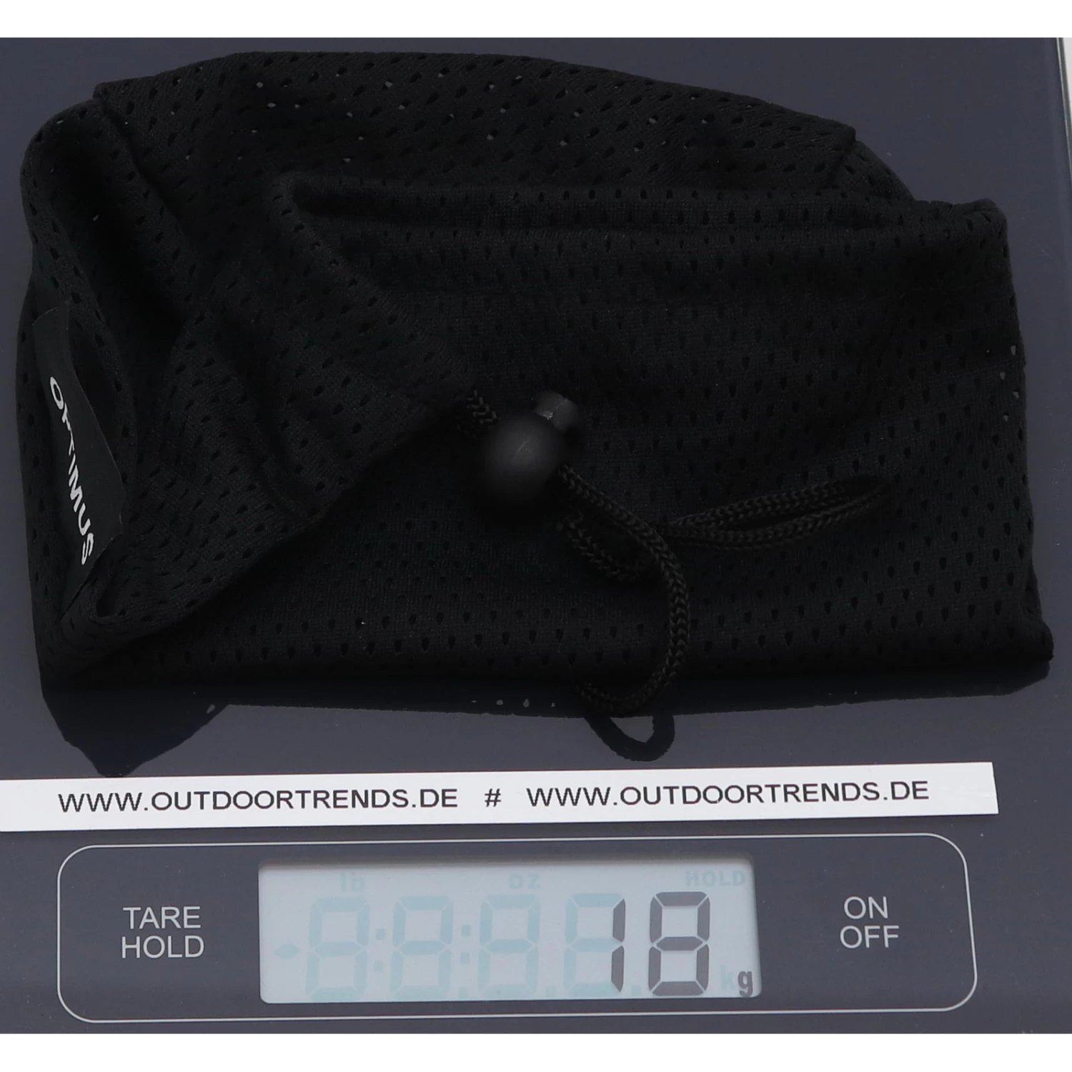 OPTIMUS Elektra Cook System BLACK EDITION - Kochset 16 OPTIMUS Elektra Cook System BLACK EDITION - Kochset – Bild 16