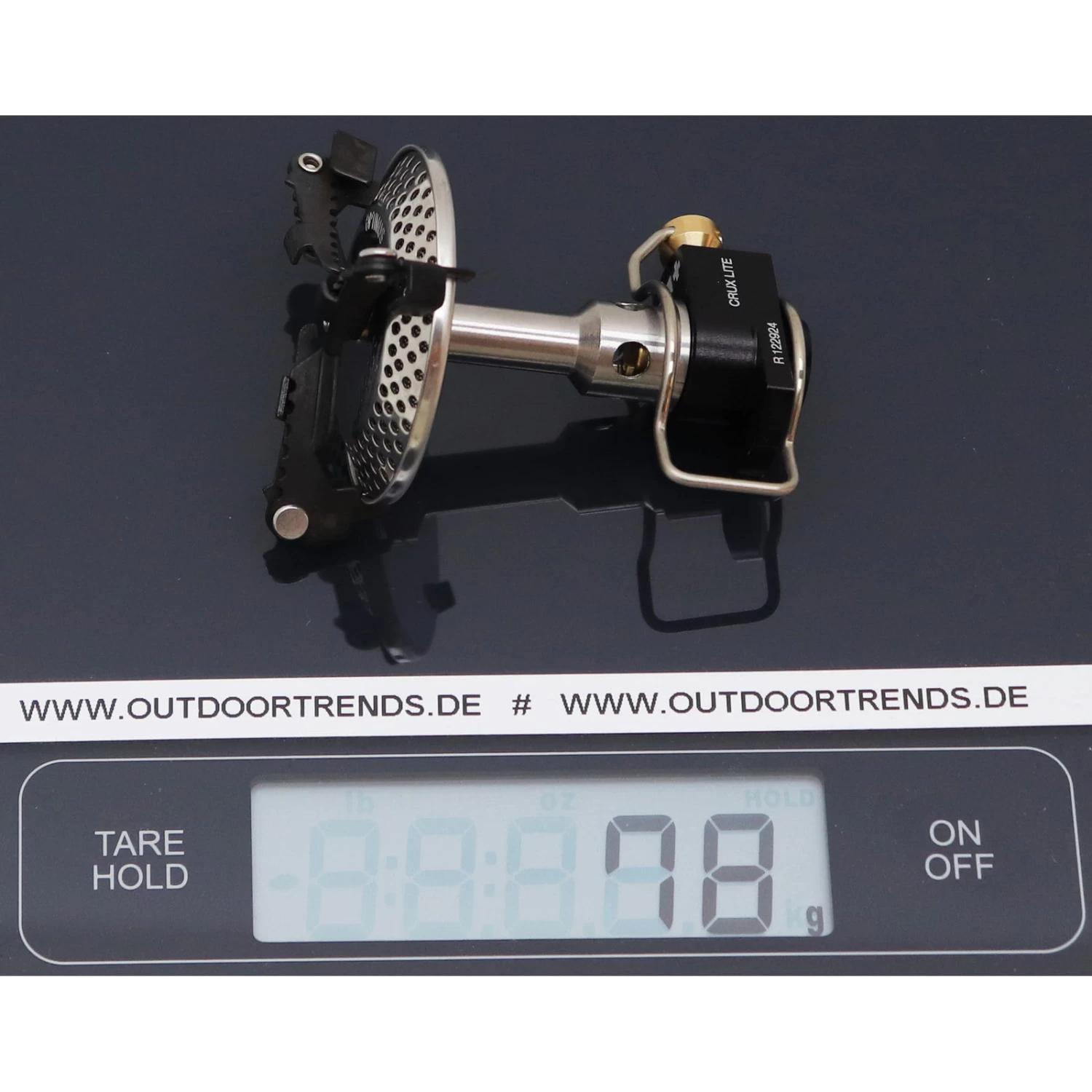 OPTIMUS Elektra Cook System BLACK EDITION - Kochset 5 OPTIMUS Elektra Cook System BLACK EDITION - Kochset – Bild 5