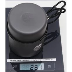 OPTIMUS Elektra Cook System BLACK EDITION - Kochset 25 OPTIMUS Elektra Cook System BLACK EDITION - Kochset -Camping Verkäufe optimus elektra cook system black edition kochset opt 8021087 4