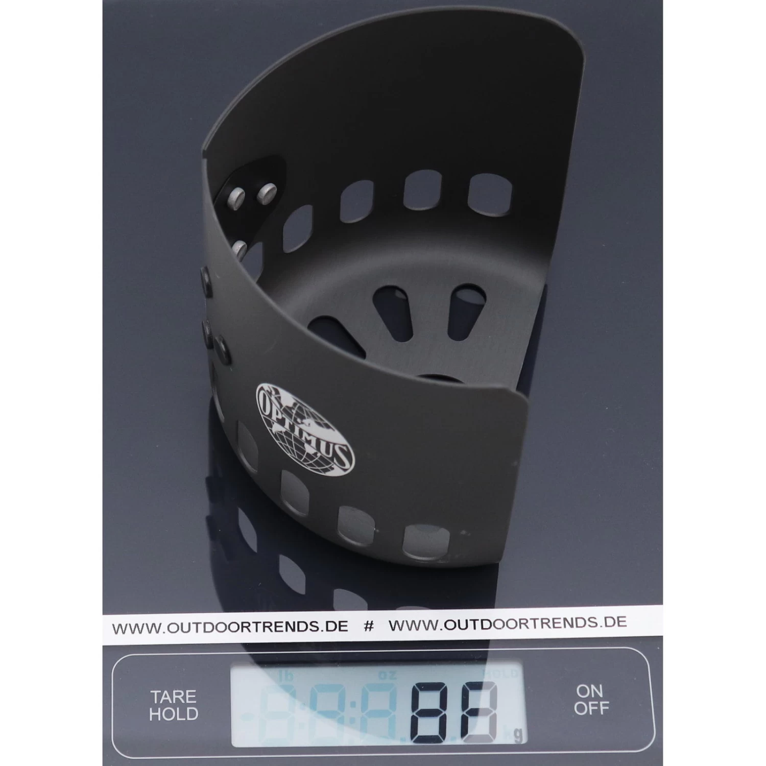 OPTIMUS Elektra Cook System BLACK EDITION - Kochset 10 OPTIMUS Elektra Cook System BLACK EDITION - Kochset – Bild 10