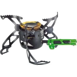 OPTIMUS Nova - Multifuel-Kocher