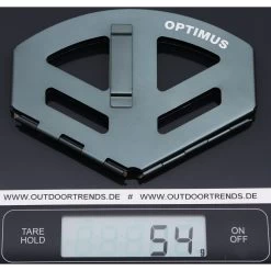 OPTIMUS Stove Stand - Brenner Auflageplatte 7 OPTIMUS Stove Stand - Brenner Auflageplatte -Camping Verkäufe optimus stove stand brenner auflageplatte opt 8021083 3
