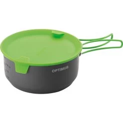 OPTIMUS Terra Camp 4 - Kochtopf-Set -Camping Verkäufe optimus terra camp 4 kochtopf set opt 8020677 8