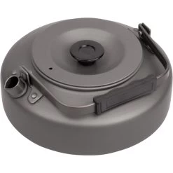 OPTIMUS Terra Kettle - Wasserkessel Mit Klappgriff