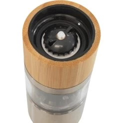 Origin Outdoors Bamboo - Salz- Und Pfeffermühle 9 Origin Outdoors Bamboo - Salz- Und Pfeffermühle -Camping Verkäufe origin outdoors bamboo salz und pfeffermuehle rl 562014 3