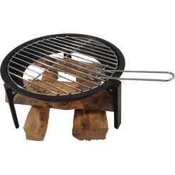 Origin Outdoors Campfire - Grill -Camping Verkäufe origin outdoors campfire grill rl 562073 2