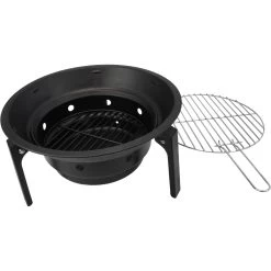 Origin Outdoors Campfire - Grill -Camping Verkäufe origin outdoors campfire grill rl 562073 3