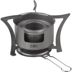 Origin Outdoors Combo - Titan Kocher -Camping Verkäufe origin outdoors combo titan kocher rl 562117 2