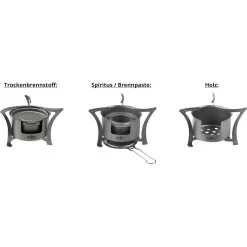 Origin Outdoors Combo - Titan Kocher -Camping Verkäufe origin outdoors combo titan kocher rl 562117 5