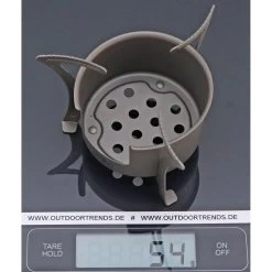 Origin Outdoors Combo - Titan Kocher -Camping Verkäufe origin outdoors combo titan kocher rl 562117 7