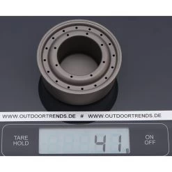 Origin Outdoors Combo - Titan Kocher -Camping Verkäufe origin outdoors combo titan kocher rl 562117 8