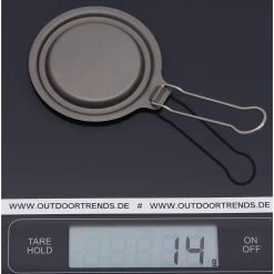 Origin Outdoors Combo - Titan Kocher -Camping Verkäufe origin outdoors combo titan kocher rl 562117 9