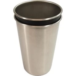 Origin Outdoors Edelstahlbecher Set Livingstone -Camping Verkäufe origin outdoors edelstahlbecher set livingstone rl 179683 4