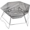 Origin Outdoors Hexagon - Grill- Und Feuerschale