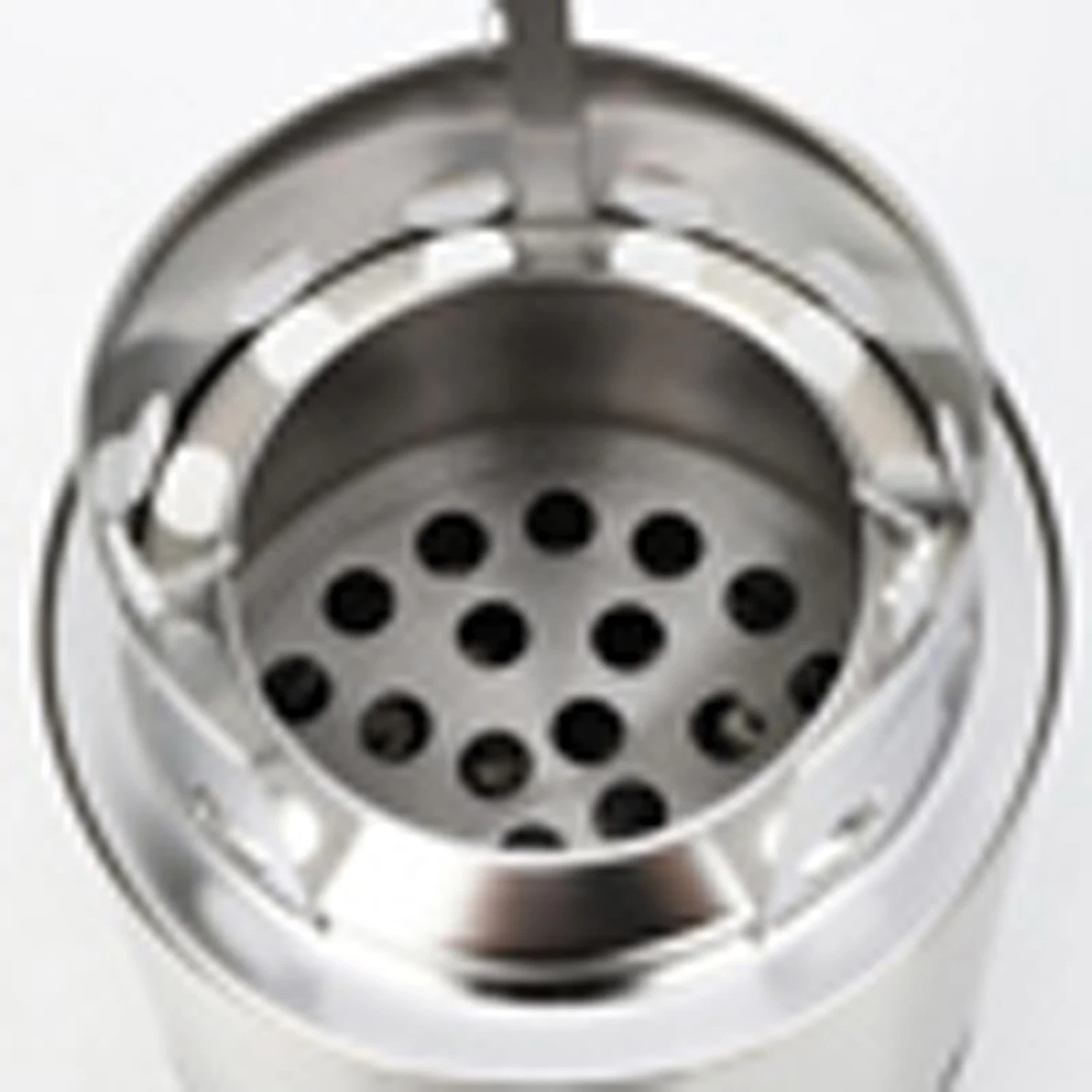 Origin Outdoors Holzofen - Funnel 2 Origin Outdoors Holzofen - Funnel – Bild 2